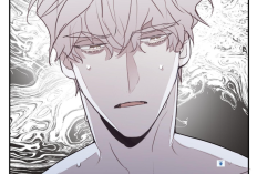 Read RAW Manhwa BL Tugging at My Heart Chapter 10 English Subtitle, Tension Mounts