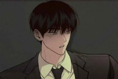 Reading Link Monday Savior Chapter 80 Scan English Yooil Is Too Kind To Yoonwon All These Times