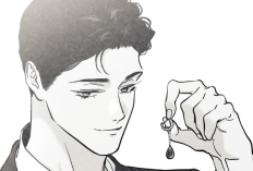 Read of Manhwa BL Bad Apple Season 2 Chapter 29 English Subtitle, The Love Story of Two Lovers