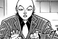 Read Manga Baki Rahen Chapter 50 Eng Sub BREAK on Next Week, Check The Spoiler Below