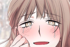 So Proud Girlfriend! Link to Read Manhwa Lascivious Strawberry Milk Chapter 47 in English Subtitle