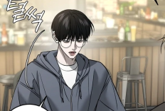 Read Manhwa Feel My Benefit Chapter 65 in English Scan, Hidden Words