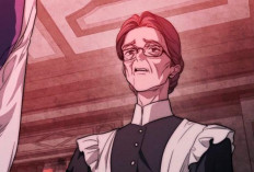 Hide Your Feelings! Spoiler and Reading Link Manhwa The Swan’s Grave Chapter 48 English Translation