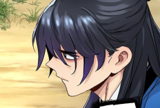 Read Manhwa Surviving as a Genius on Borrowed Time Chapter 60 in English Scan, A Sad Reunion