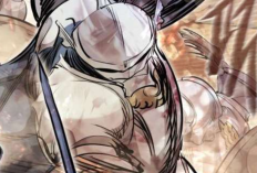 Read Manhwa The Regressed Mercenary’s Machinations Chapter 76 English Scan, RAW! Emergency Situation