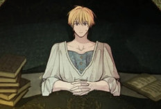 RAW Read BL Manhwa Winterfield Chapter 18 English Scan, Tell Me Your Problem!