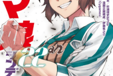 Uma Musume: Cinderella Gray Full Chapter in English Translation, A Horse Girl Who Has a Talent for Running and Has a Dream of Being on the Professional Stage