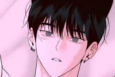 Spoilers of Manhwa BL Monday Savior Chapter 83 English Subtitle, Thrilling Love!