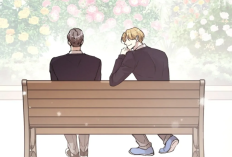 The Recurring Dream! Spoiler & Reading Link BL Manhwa Honey Bear Chapter 72 English Translation