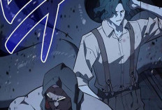 Read The Return of the Disaster-Class Hero Manhwa Chapter 176 English Scan, On the Brink of Unrest 