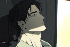 Lamenting His Fate! Read RAW Manhwa Wet Sand Season 3 Chapter 95 English Sub