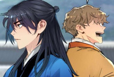 Easy Win! Manhwa Surviving as a Genius on Borrowed Time Chapter 57 in English is Released: CLICK HERE! 