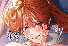 Spoilers of Manhwa Risky Deals And The Girl Next Door Chapter 53 English Subtitle, An Apology to Yumi!