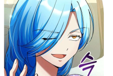 Read Manhwa I Became The Villain The Hero Is Obsessed With Chapter 41 English Subtitle, New Mission, Master! 