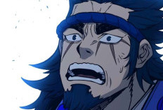 Absolute Sword Sense Chapter 183 English Translation, Click Here to Read Manhwa for Free!