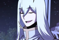 The Swordmaster's Son (Swordmaster’s Youngest Son) Chapter 186 English Scan, A Writing That Tells Something He Can't Remember