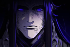 RAW Link Manhwa Return of the Mad Demon Chapter 176 English Scan, His Human Side Disappeared Due to Obsession with Martial Arts