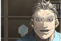 Read RAW Manhwa The Superhuman Era Chapter 212 English Subtitle, Message from the Elders!