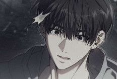 Spoiler RAW! Read BL Manhwa The Hunter Wants to Live Quietly Chapter 50 English Scan, The Best Strategy