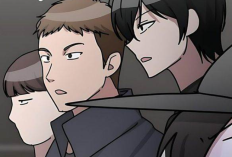 Comedy Trio! Link to Read of Manhwa I Was Mistaken as a Monstrous Genius Actor Chapter 75 in English Translation