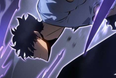 Read and RAW Spoiler Solo Leveling: Ragnarok Chapter 59 in Eng Scan, Sung Jinwoo's Invisible Movements