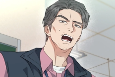 Spoiler RAW! Read BL Manhwa Mangjong Chapter 30 English Scan, Invitation to Date