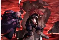 Read of Manhwa How to Live As the Vampire Lord Chapter 23 English Subtitle, Tensions Arise