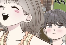 Synopsis, Original Tittle, & Reading Link Manhwa The Orchard's Circumstances English Full Chapter 1-21, For Free Without Login