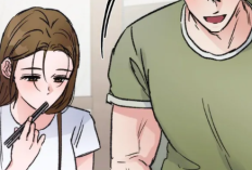 Manhwa A Midsummer's Carol Full Chapter in English Translation, An Unexpected Encounter After Choosing to Return to His Hometown