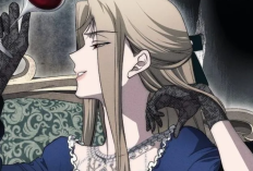 Spoiler RAW! Read Manhwa The Swan’s Grave Chapter 31 English Scan, Cunning from a Young Age