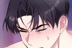 Can't Keep His Expression! Link to Read Manhwa Our Temperature! Chapter 5 Eng Translation