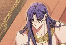 No Argument Matters! Reading Manhwa Devoured: The Serpent and the Pomegranate Chapter 41 English Scan