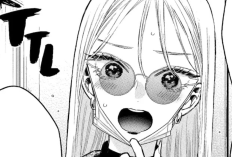 RAW Read Manga My Dress-Up Darling Chapter 116 English Scan, A Stable Life