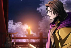 Read of Manhwa Reincarnation of the Fist King Chapter 38 English Subtitle, Tensions Escalate