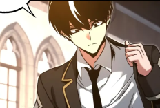 RAW Manhwa The Academy's Sashimi Sword Master Chapter 58 English Sub and Spoilers, Practice Very Hard