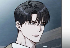 Update! Read RAW Manhwa Merry Psycho Chapter 72 Englis Subtitle, Shocking Facts Revealed!