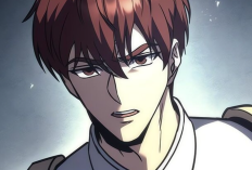 Manhwa Regressor of the Fallen Family Chapter 109 English Translation: Spoiler, Release Date, and Link to Read