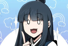 Reading Link Initializing the Sect System Chapter 14 English Sub Another New Weird Idea